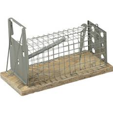 Brown Pest Control Freund Wire Cage Mousetrap