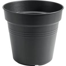 Elho Vaso Growpot 13 cm Nero ∅13cm