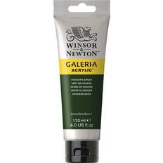 Winsor & Newton Galeria Acrylic Hookers Green 120ml