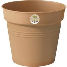 Beige - Plast Krukor Elho Green Basics blomkruka ∅30cm
