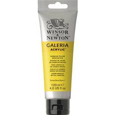 120.0 ml Acrylfarben Winsor & Newton Galeria Acrylic Cadmium Yellow Medium Hue 120 120ml