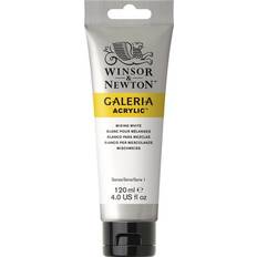 Winsor & Newton Galeria Acrylic Mixing White 120ml