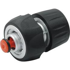 for_q Hose Coupling with Water Stop 3/4" 19.5mm