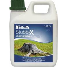 Weibulls Växtnäring & Gödsel Weibulls Stubborttagare 1.25kg
