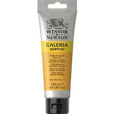 Winsor & Newton Galeria Acrylic Cadmium Yellow Deep Hue 120ml