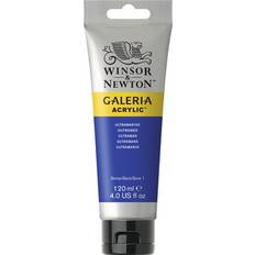 120.0 ml Acrylfarben Winsor & Newton Galeria Acrylic Ultramarine 120ml