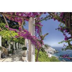 Komar Fotobehang Amalfi Multi