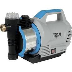 for_q Garden Pump 4000 l/h
