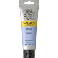 Winsor & Newton Hobbymateriale Winsor & Newton Galeria Acrylic Powder Blue 120ml