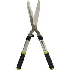 Trädgårdsredskap for_q Aluminum Handle 5543783