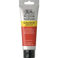 120.0 ml Acrylfarben Winsor & Newton Galeria Acrylic Vermilion Hue 120ml