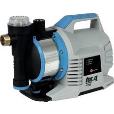 for_q House Water Pump 3300 l/h
