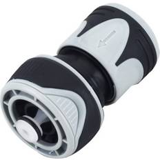 For_q Slangkopplingar for_q Hose Coupling with Water Stop 3/4" 19mm