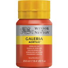 Reeves Galeria Acrylic Vermilion Hue 250ml