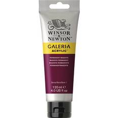 Winsor & Newton Acrylfarben Winsor & Newton Galeria Acrylic Permanent Magenta 120ml