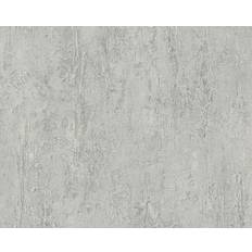 A.S. Creation Papier peint Best of Wood`n Stone 2nd Edition in Grau 306694