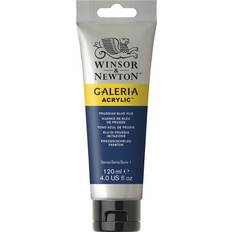 Winsor & Newton Galeria Acrylic Prussian Blue Hue 120ml