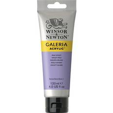 Winsor & Newton Galeria Acrylic Pale Violet 120ml