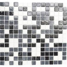 Glas Mosaik GM A 125 2x2cm