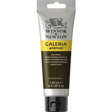 Winsor & Newton Galeria Acrylic Raw Umber 120ml