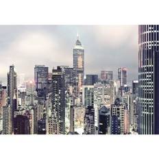 Komar New York Skyline (8-913)