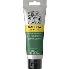 Winsor & newton galeria Winsor & Newton Galeria Acrylic Permanent Green Deep 120ml