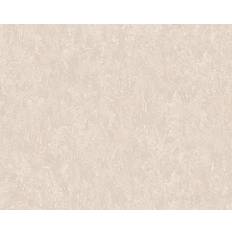 A.S. Creation Papier peint Romantica 3 in Beige Metallic 304235