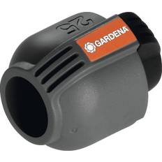 Plástico Riego Gardena Sprinklersystem Tapón De Cierre 25 mm (02778-20)