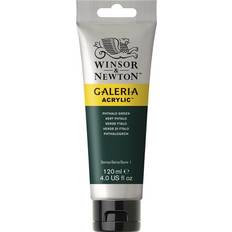 Winsor & Newton Galeria Acrylic Phthalo Green 120ml