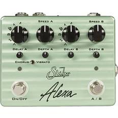 Suhr Alexa