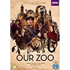 Film Our Zoo [DVD]