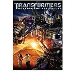 Transformers: Revenge of the Fallen (1-Disc) [DVD]