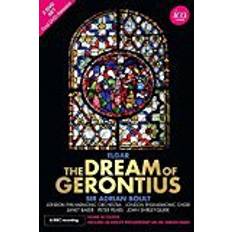 Elgar:Dream Of Gerontius [Janet Baker; Peter Pears; John Shirley-Quirk; London Philharmonic Orchestra, Sir Adrian Boult] [Ica Classics: ICAD 5140] [DVD]