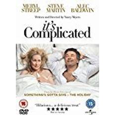 It's complicated It's Complicated [DVD] (2009)