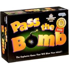 Pass the Bomb