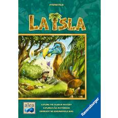 Ravensburger La Isla