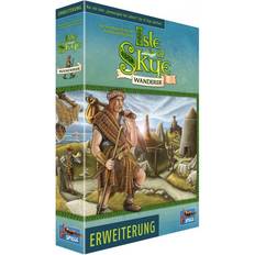 Mayfair Games Isle of Skye: Journeyman