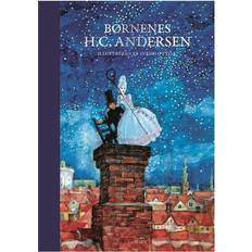 Børnenes h c andersen Børnenes H.C. Andersen (Indbundet, 2017)