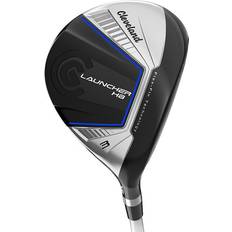 Lady Fairway Køller Cleveland Launcher HB Fairway Wood W