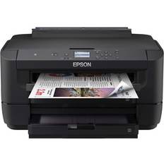 Epson A3 Stampanti Epson WorkForce WF-7210DTW