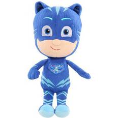 PJ Masks Knuffels Flair Knuffel PJ Masks 20cm asstd