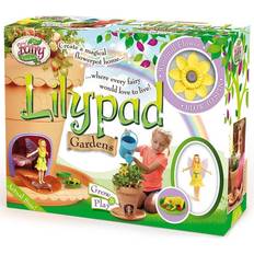 My Fairy Gardens Lilypad Gardens