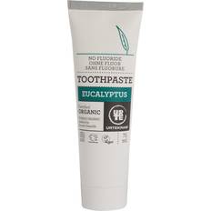 Gesmaakt Tandverzorging Urtekram Eucalyptus Tandpaste 75 ml