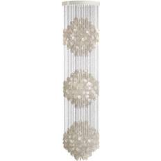 Verner panton fun Verpan Fun 3DM Pendel ∅ 56cm