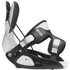 Flow Micron Str 2021 Jr - White/Black