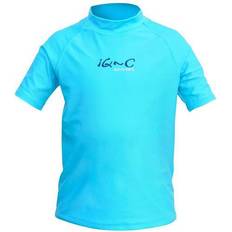 Maillot de compression Maillots de compression iQ-Company UV 300 Youngster Short Sleeves Top Jr