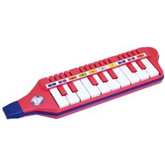 Mouth Piano