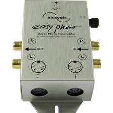 Easy Phono