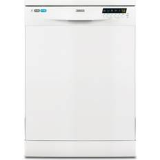 Pose libre Lave-vaisselle Zanussi ZDF26020WA Blanc