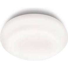 Philips Ceiling Lamps Philips MyBathroom Mist Ceiling Flush Light 32cm